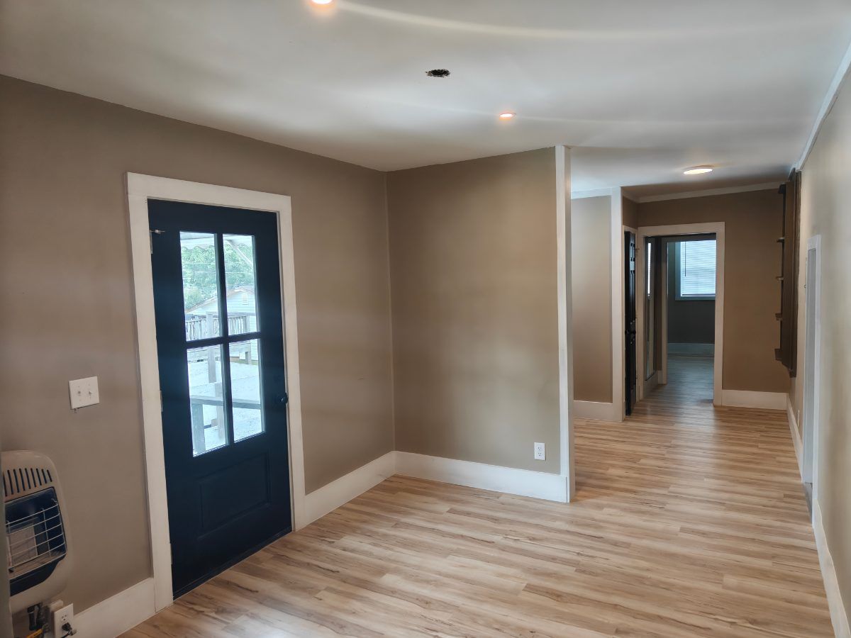 Crafted Rents